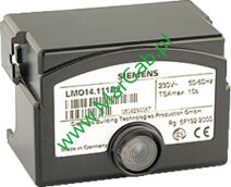 Siemens LMO
