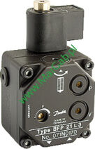 Danfoss BFP