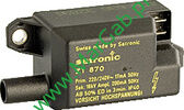 Satronic