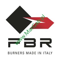 Palniki FBR