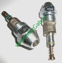 Dysze W 1-4 Fluidics