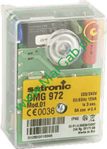 Satronic DMG