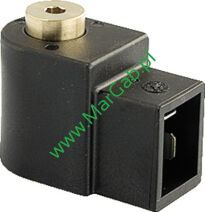 Cewki Danfoss