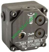 Danfoss BFP