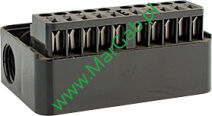 Automaty Siemens LFE