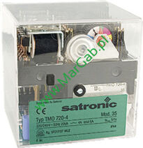 Satronic / Honeywell/Resideo