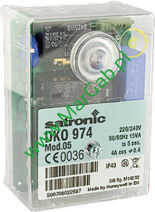 Satronic DKO