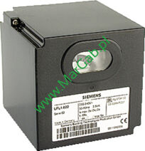 Siemens LFL