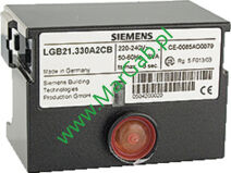 Siemens LGB