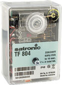 Automat Satronic TF 804