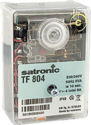 Automat Satronic TF 804