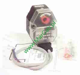 Servomotor Giersch STA12 
