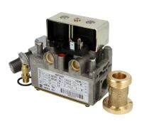 Zawor gazowy Buderus 134LP/134X SIT 830T 5181202