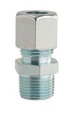 Złączka Connex 1/2 x 10 mm