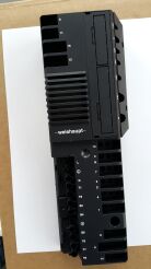 Sterownik W-FM25 za W-FM20