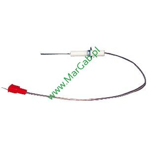 Elektroda jonizacyjna Buderus GB\