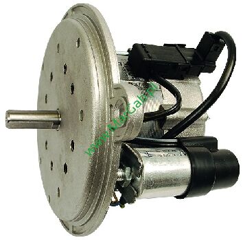 Giersch Flanschdichtung R 1 / RG 1 – Ø 161 X 89  Produktbild-Vorschau 3