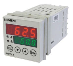 Regulator Mocy RWF50.20A9