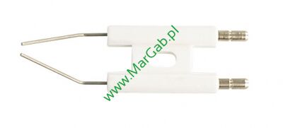Elektroda zaplonowa FBR G0 G1 G2 MAXI