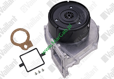 Wentylator Vaillant VCW VC PL 126/3-5