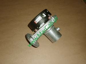 Wentylator DeDietrich MCA 15 25 RG118 - R14,2x1