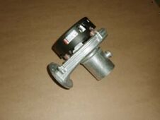 Wentylator DeDietrich MCA 15 25 RG118 - R14,2x1