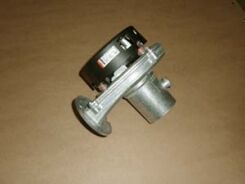 Wentylator DeDietrich MCA 15 25 RG118 - R14,2x1