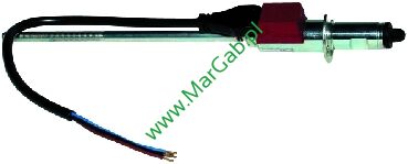 Podgrzewacz oleju Giersch R 1-V-L-LN, 47-90-12716 