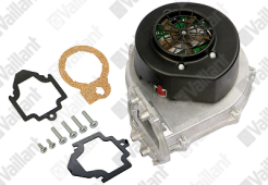 Wentylator Vaillant VU INT 466-7