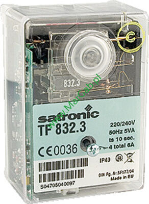 Automat Satronic TF 832.3
