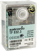 Automat Satronic TF 832.3