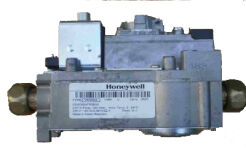 Zawor gazowy DeDietrich DTG220 VR4605CB1033