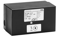 Automat Kromschroeder IFS 110IM-WR-10/1/5TZ