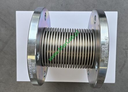 Kompensator DN 65