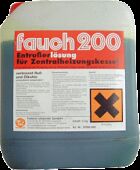 Fauch 200 Preparat do czyszczenia kotlow 5 kg