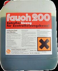 Fauch 200 Preparat do czyszczenia kotlow 5 kg