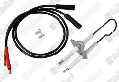 Elektroda zaplonowa Vaillant VK INT 36/6-2 XE
