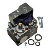 Zawor gazowy Buderus GB 022 SIGMA848