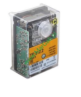 Automat Resideo TFI 812.2 mod.5
