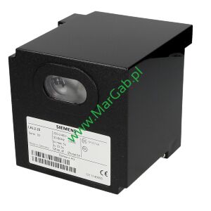 Automat Siemens LAL 2.25 