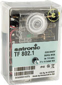 Automat Satronic TF 802