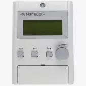 Moduł obsługowy ABE (AZL52.01B1WH)