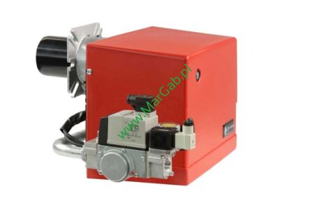Palnik gazowy FBR GAS X0 CE TC + R (11-34 kW)
