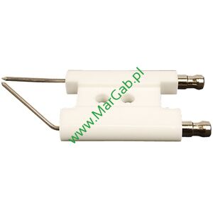 Elektroda zaplonowa Giersch R20 32-50-20642