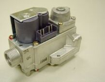 Zawor gazowy DeDietrich MCA 45-65 kW