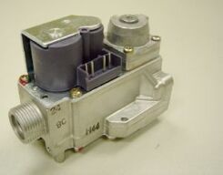 Zawor gazowy DeDietrich MCA 45-65 kW