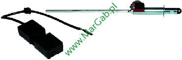 Podgrzewacz oleju Giersch R 20(-V)(-L) 42-90-21601