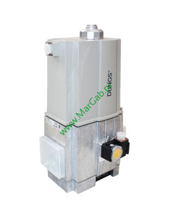 Armatura Dungs MBC 1200 SE S82