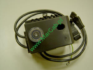 Automat DeDietrich BB-LEV M 100 z podgrzewaczem