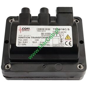 Transformator Cofi TRS818C/S